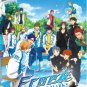DVD Free Take Your Marks Vol.1-4 End Japanese Anime Eng Sub Region All