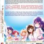 DVD Is The Order A Rabbit Dear My Sister Japanese Anime Eng Sub Region All
