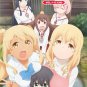 DVD Sunohara-Sou No Kanrinin-San Vol.1-12 End Japanese Anime Eng Sub Region All