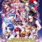 DVD Yume Oukoku To Nemureru 100 Nin No Ouji-sama Vol.1-12 End Japanese Anime Eng Sub Region All