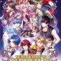 DVD Yume Oukoku To Nemureru 100 Nin No Ouji-sama Vol.1-12 End Japanese Anime Eng Sub Region All