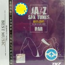 Jazz Sax Tunes Bar 爵色酒吧2CD Metal Box