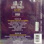 Jazz Sax Tunes Bar çµè²éå§2CD Metal Box