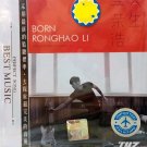 Rong Hao Li Born 李荣浩 天生 2CD Metal Box