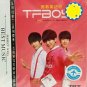 TFboys Qing Chun Ji Jie Hao TFboys 青春集结号 2CD Metal Box