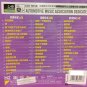 A-Lin Liao Shang Ge Ji é»ä¸½ç² ç伤æå§¬ 3CD
