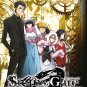DVD Steins Gate O Ep 1-23 End Japanese Anime Eng Sub Region All