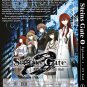 DVD Steins Gate O Ep 1-23 End Japanese Anime Eng Sub Region All