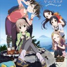 DVD Yama No Susume Sea 3 Ep 1-12 End Japanese Anime Eng Sub Region All