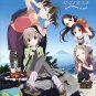 DVD Yama No Susume Sea 3 Ep 1-12 End Japanese Anime Eng Sub Region All