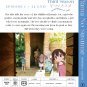 DVD Yama No Susume Sea 3 Ep 1-12 End Japanese Anime Eng Sub Region All