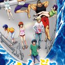 DVD Grand Blue Ep 1-12 End Japanese Anime Eng Sub Region All