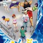 DVD Grand Blue Ep 1-12 End Japanese Anime Eng Sub Region All