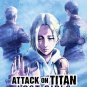 DVD Attack On Titan Lost Girls Vol.1-3 End Japanese Anime Eng Sub Region All