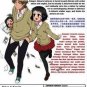 DVD Akkun To Kanojo Vol.1-25 End Japanese Anime Eng Sub Region All