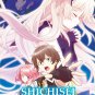 DVD Shichisei No Subaru Vol.1-12 End 昴宿七星 Japanese Anime Eng Sub Region All