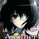 DVD Another Vol.1-1 End + OVA + Live Action Movie Japanese Anime Eng Sub Region All