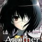 DVD Another Vol.1-1 End + OVA + Live Action Movie Japanese Anime Eng Sub Region All