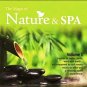 CD The Magic of Nature & Spa Vol.1 2CD