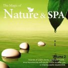 CD The Magic of Nature & Spa Vol.2 2CD
