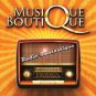 CD Musique Boutique Radio Fantastique CD