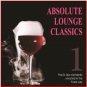 CD Absolute Lounge Classics Vol.1 2CD
