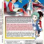 DVD Koukyoushinhen Eureka Seven Hi Evolution The Movie Japanese Anime Eng Sub Region All