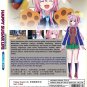 DVD Happy Sugar Life Vol.1-12 End Japanese Anime Eng Sub Region All