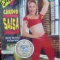 Crunch Workout Cardio Salsa DVD English audio Region All