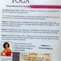Jennifer Kries The Method Precision Yoga DVD English audio Region All