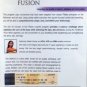 Katalin Zamiar The Method Pilates Fusion DVD English audio Region All