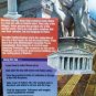 Documentary Collection Rome DVD English Audio Region All