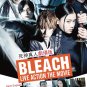 DVD Bleach Live Action Movie 死神 Japanese Anime Eng Sub Region All