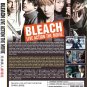 DVD Bleach Live Action Movie &aelig;&shy;&raquo;&ccedil;&yen;� Japanese Anime Eng Sub Region All