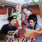 DVD Holo Taiwanese Opera Troupe Fooling Legend 歌仔戏 戏弄传奇 Region All