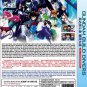 DVD Gundam Build Divers Vol.1-25 End + Special Japanese Anime Eng Sub Region All