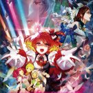 DVD Macross Delta The Movie Gekijou No Walküre Japanese Anime Eng sub Region All