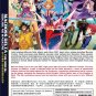 DVD Macross Delta The Movie Gekijou No Walküre Japanese Anime Eng sub Region All