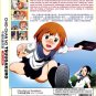 DVD Chio-chan No Tsuugakuro Vol.1-12 End &aring;��&ccedil;&raquo;&ordf;&ccedil;��&eacute;��&aring;&shy;&brvbar;&egrave;&middot;&macr; Japanese Anime Eng Dub Region All