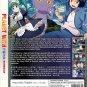 DVD Planet With Vol.1-12 End &egrave;&iexcl;�&aelig;��&auml;&cedil;�&aring;�&plusmn; Japanese Anime Eng Sub Region All