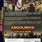 DVD Angolmois Genkou Kassenki Vol.1-12 End åå¯åæè®° Japanese Anime Eng Sub Region All