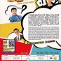 DVD HK TVB Drama TVB Drama It Runs in the Family &aring;&shy;�&auml;&raquo;�&aring;&shy;�&aring;&iquest;�&egrave;�� Region All Eng Sub