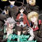 DVD Phantom In The Twilight Vol.1-12 End 暮光幻影 Japanese Anime Eng Sub Region All