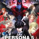 DVD Persona 5 The Animation Vol.1-20 End Japanese Anime Eng Sub Region All