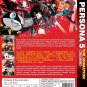 DVD Persona 5 The Animation Vol.1-20 End Japanese Anime Eng Sub Region All