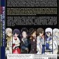 DVD Bungou Stray Dogs Dead Apple The Movie Japanese Anime Eng sub Region All