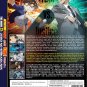 DVD Detective Conan The Movie 22 Zero no Shikkounin Japanese Anime Eng sub Region All