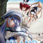 DVD Island Vol.1-12 End Japanese Anime Eng Dub Region All