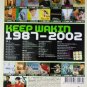 CD 1987-2002 Keep Wakin &aring;�&uml;&aring;��&aring;�&yen; &aring;�&uml;&egrave;��&aring;&curren;�&aring;&sect;� 3CD