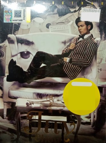 CD Jay Chou Aiyo Not Bad &aring;�&uml;&aelig;�&deg;&auml;&frac14;&brvbar; &aring;��&aring;��,&auml;&cedil;�&eacute;��&aring;�&brvbar;